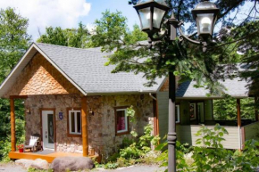 Chalet L'Envolée near Tremblant